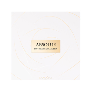 Lancôme Absolue Soft Cream Collection